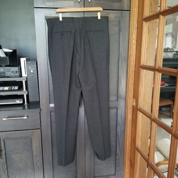 Mani Wool Pants NWT - Picture 2 of 4